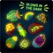 Kids Rock Painting Kit - Glow in The Dark - Arts & Crafts Gifts for Boys and Girls Ages 4-12